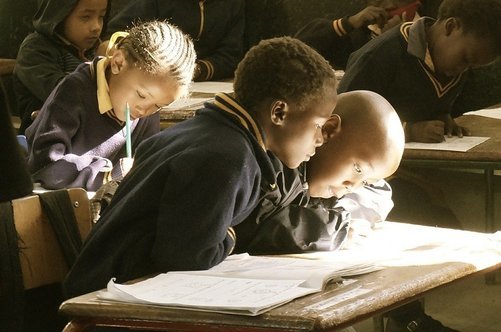 Hvilken Skole Skal Dit Barn Gå I?