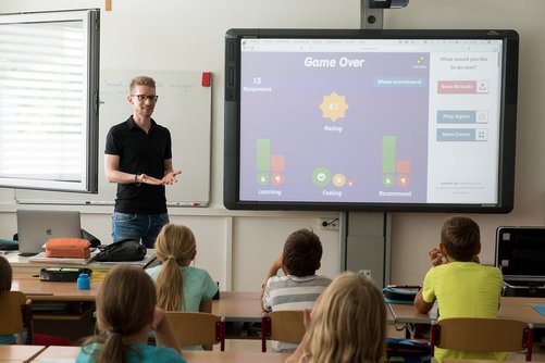Er En Kostskole En God Idé?