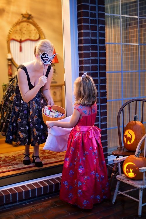 Halloween-fejring I Skolen? Find De Bedste Kostumer Her!