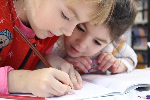 Skab En Tryg Base For Dit Skolebarn
