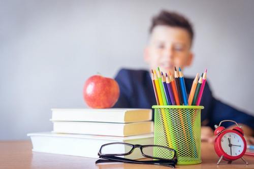 Skal Dit Barn Starte På Friskole? Det Skal Fejres!
